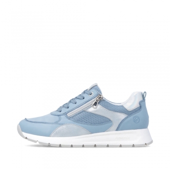 Remonte Damen Sneaker - Blau