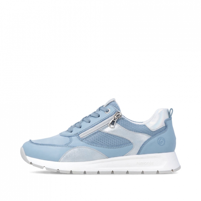Remonte Damen Sneaker - Blau