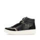 Remonte Damen Sneaker - Schwarz Remonte Damen Sneaker - Schwarz