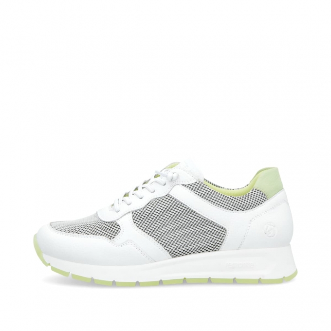 Remonte Damen Sneaker - Weiss
