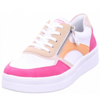 Remonte Halbschuh in weiß