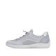 Remonte Damen Slipper - Grau Remonte Damen Slipper - Grau