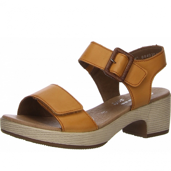 Remonte Sandalette in orange