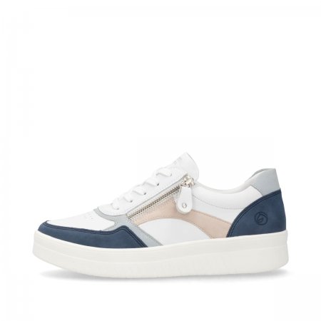 Remonte Damen Sneaker - Weiss