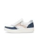Remonte Damen Sneaker - Weiss Remonte Damen Sneaker - Weiss