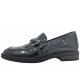 Remonte Slipper in 00- Black