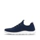Remonte Damen Slipper - Blau Remonte Damen Slipper - Blau