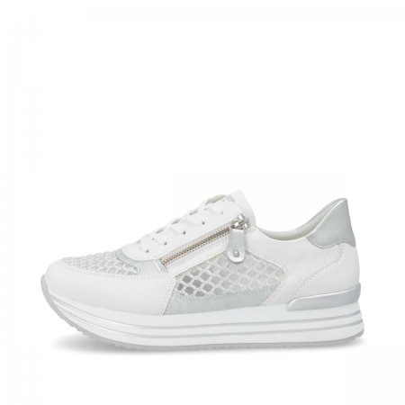 Remonte Damen Sneaker - Weiss