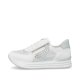 Remonte Damen Sneaker - Weiss Remonte Damen Sneaker - Weiss