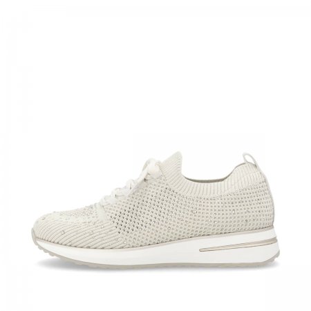 Remonte Damen Slipper - Beige