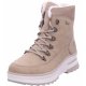 Remonte remonte stiefelette Stiefel in beige