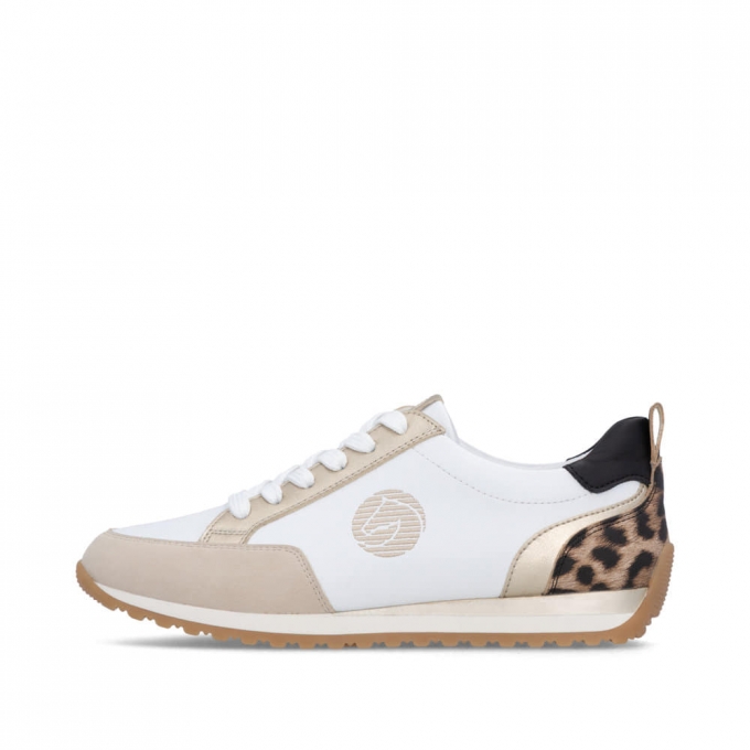 Remonte Damen Sneaker - Weiss