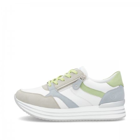 Remonte Damen Sneaker - Weiss