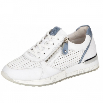 Remonte Schnürer in weiss