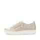 Remonte Damen Sneaker - Metallic Remonte Damen Sneaker - Metallic