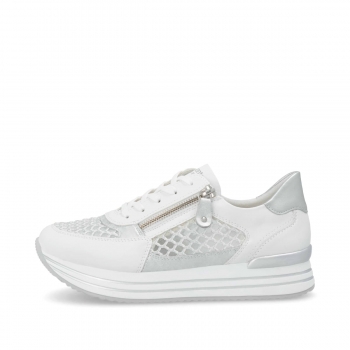 Remonte Damen Sneaker - Weiss