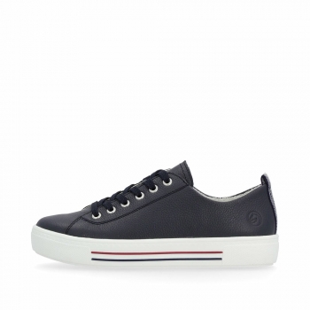Remonte Damen Sneaker - Blau