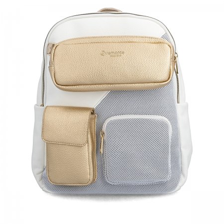 Remonte Rucksack - Weiss