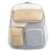 Remonte Rucksack - Weiss Remonte Rucksack - Weiss