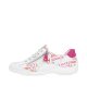 Remonte Damen Schnürschuhe - Weiss Remonte Damen Schnürschuhe - Weiss