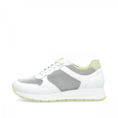 Remonte Damen Sneaker - Weiss