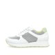 Remonte Damen Sneaker - Weiss Remonte Damen Sneaker - Weiss