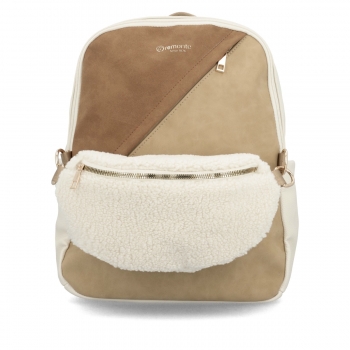 Remonte Rucksack - Beige