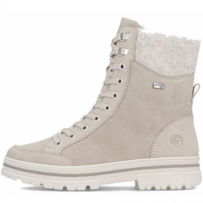 Remonte in beige