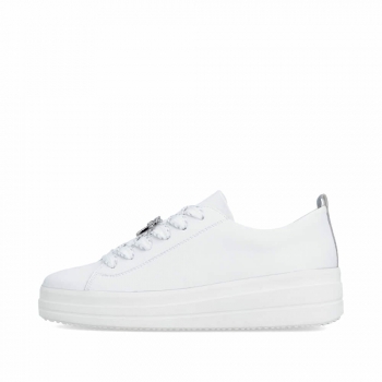 Remonte Damen Sneaker - Weiss