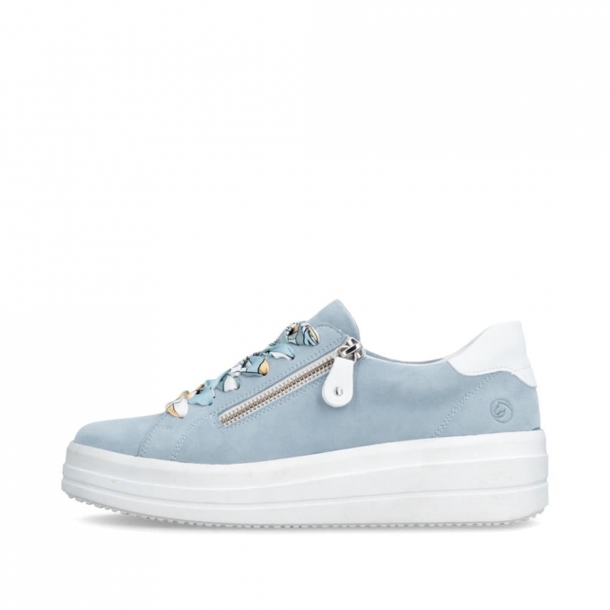 Remonte Damen Sneaker - Blau