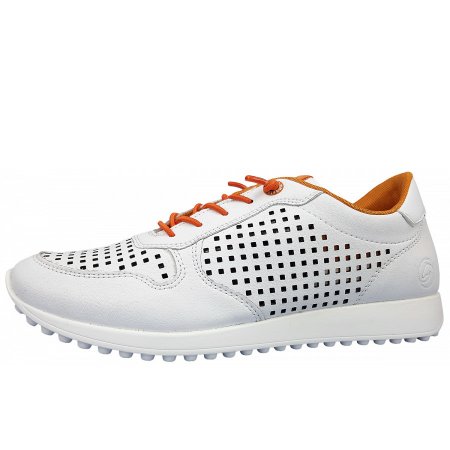 Remonte Sneaker in 80 weiss kombi