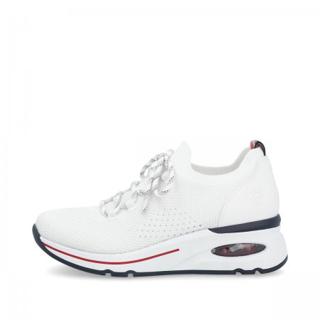 Remonte Damen Slipper - Weiss