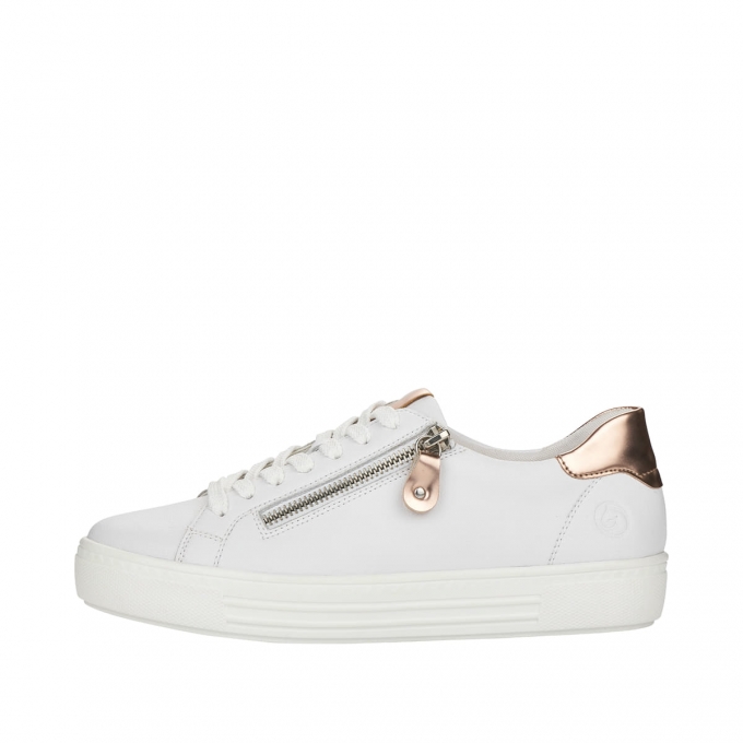 Remonte Damen Sneaker - Weiss