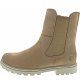 Remonte Chelsea Boot in camel