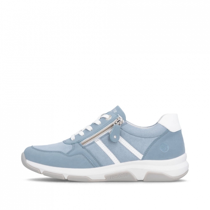 Remonte Damen Sneaker - Blau