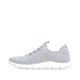 Remonte Damen Slipper - Grau Remonte Damen Slipper - Grau