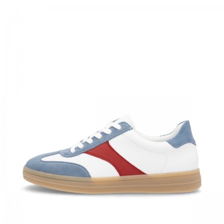 Remonte Damen Sneaker - Weiss
