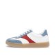 Remonte Damen Sneaker - Weiss Remonte Damen Sneaker - Weiss