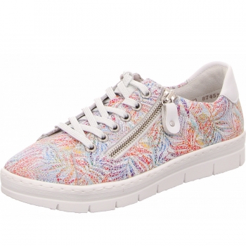 Remonte Schnürer in multi