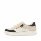 Remonte Damen Sneaker - Weiss Remonte Damen Sneaker - Weiss