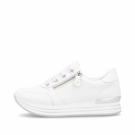 Remonte Damen Sneaker - Weiss