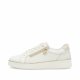 Remonte Damen Sneaker - Weiss Remonte Damen Sneaker - Weiss