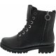 Remonte Stiefel in schwarz