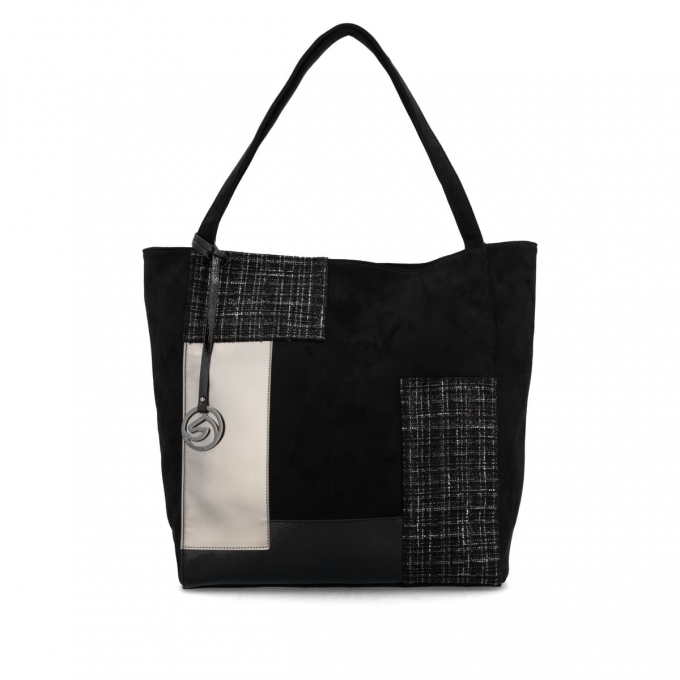 Remonte Umhängetasche - Schwarz