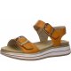 Remonte Sandalette in orange