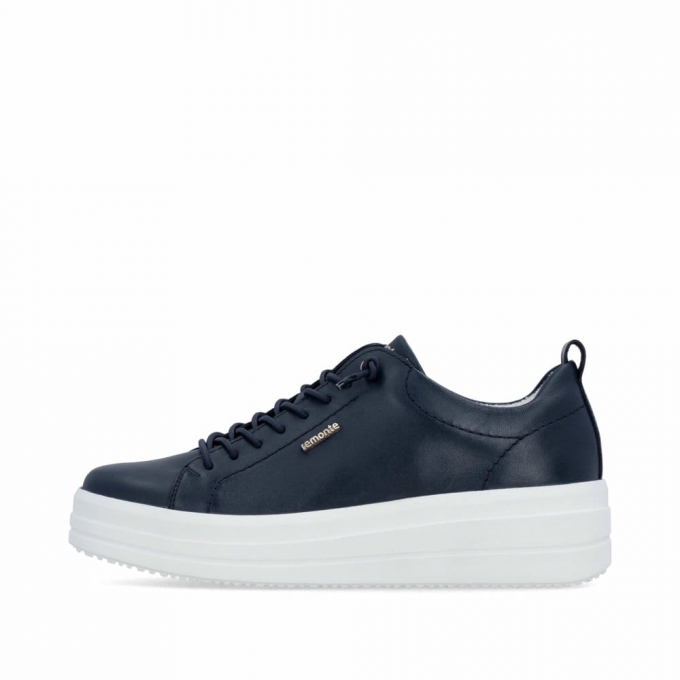 Remonte Damen Sneaker - Blau