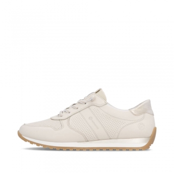 Remonte Damen Sneaker - Beige