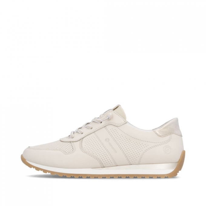 Remonte Damen Sneaker - Beige