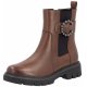 Remonte Kurzstiefel in chestnut