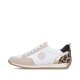 Remonte Damen Sneaker - Weiss